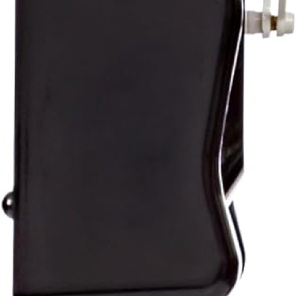 Classic Black-Small - Picture 7 of 8